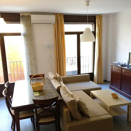 Apartamento Angosta Del Carmen