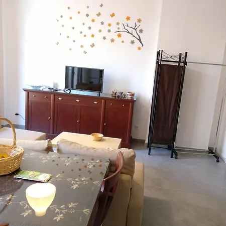 Apartment Angosta Del Carmen *