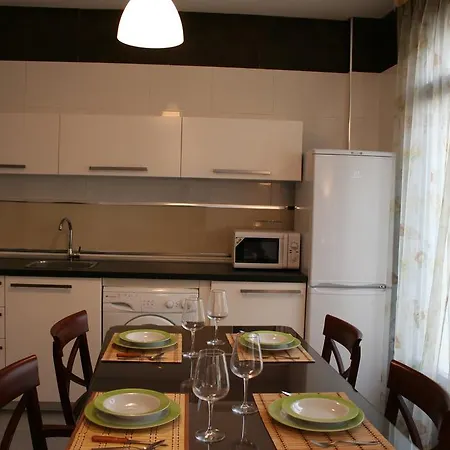 Apartment Angosta Del Carmen