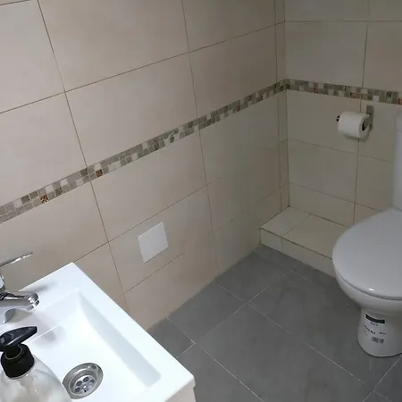 Angosta Del Carmen Appartement *