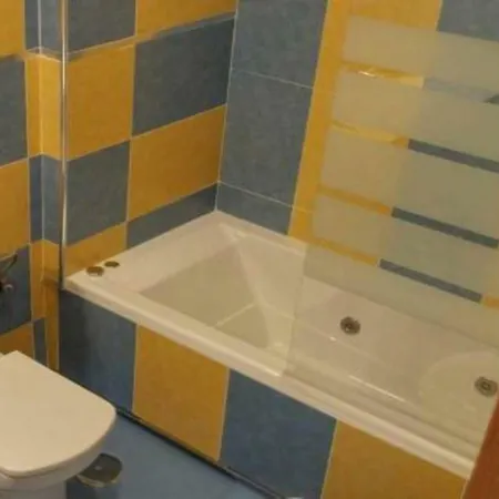 Apartment Angosta Del Carmen *