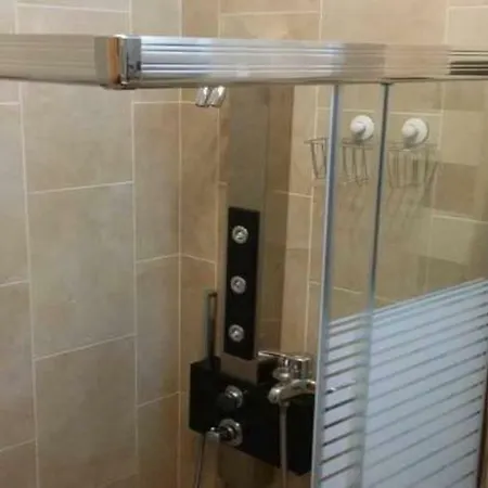 Angosta Del Carmen Apartment *