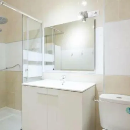 Angosta Del Carmen Apartment