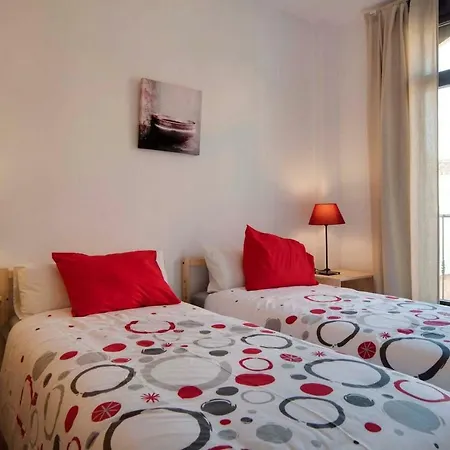 Apartment Angosta Del Carmen *