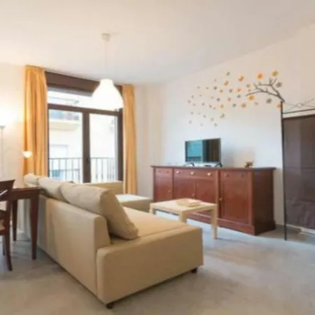 Angosta Del Carmen Apartment *